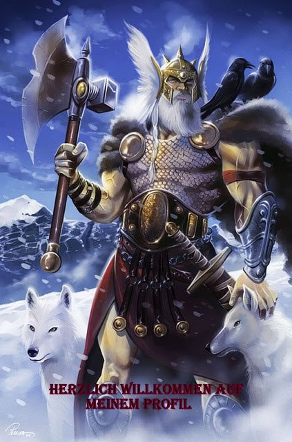 Herzlich Willkommen auf meinem Profil.