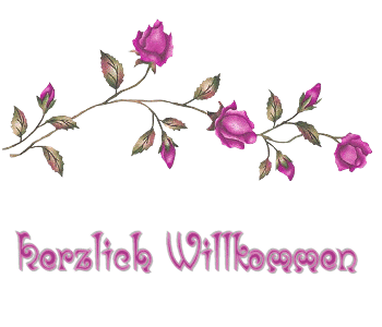 Herzlich Willkommen.