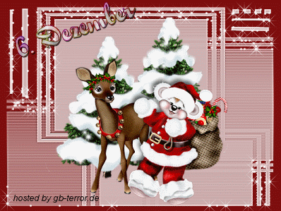 6 Dezember