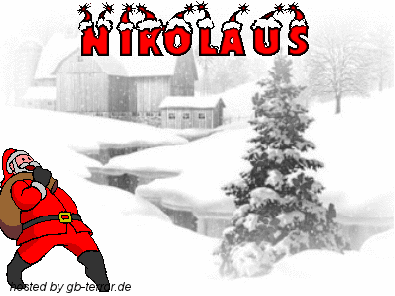 Nikolaus.