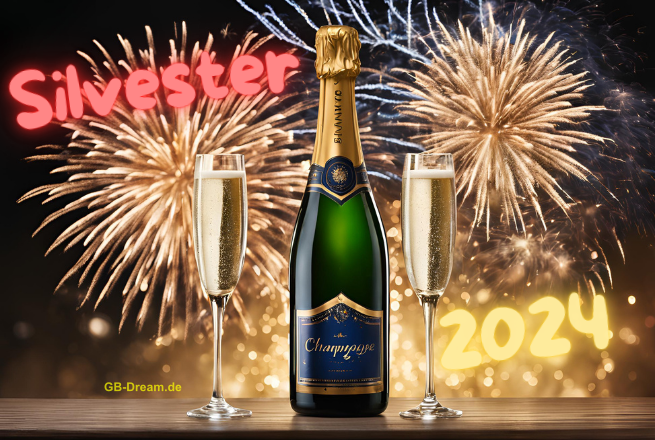 Silvester 2024