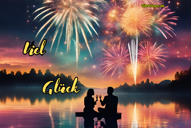 Viel Glück