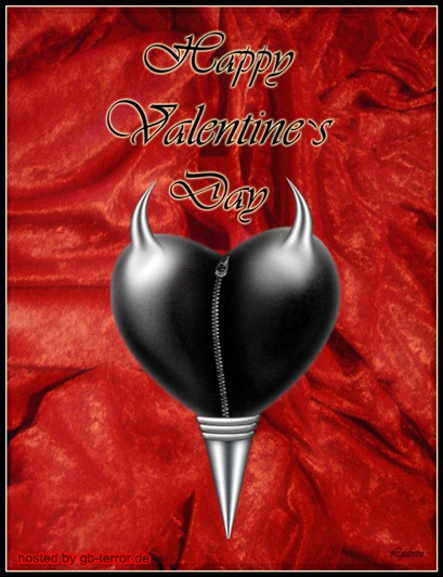 Happy Valentines Day.