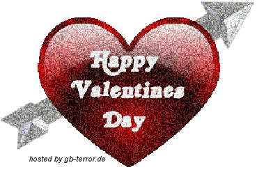 Happy Valentine Day