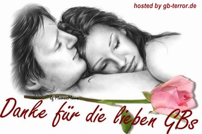 Danke fuer den Gaestebucheintrag