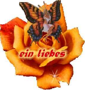 Danke fuer die GB-Eintraege