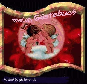 Danke fuer die GB-Eintraege