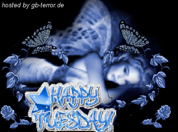 Dienstag Gaestebuchbild