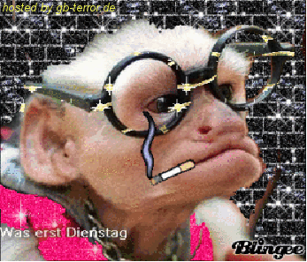 Dienstag Gaestebuchbild