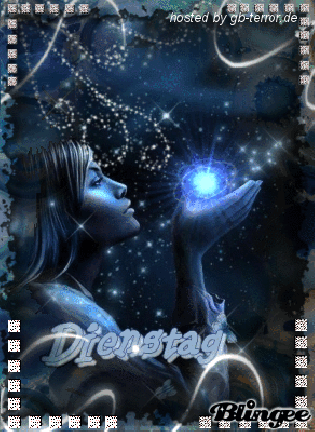 Dienstag Gaestebuchbild