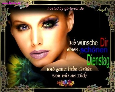 Dienstag GB-Pic