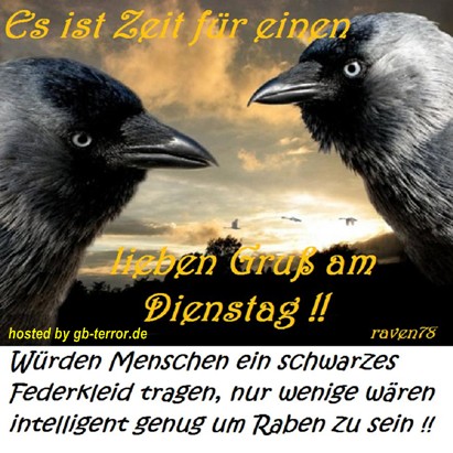 Dienstag GB-Pic
