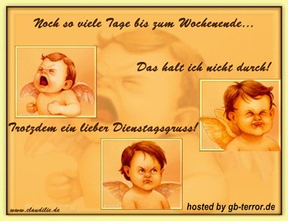 Dienstag GB-Pic