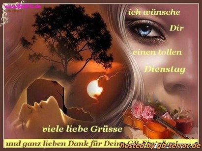 Dienstag GB-Pic