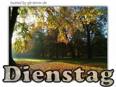 Dienstag GB