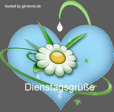 Dienstag GB