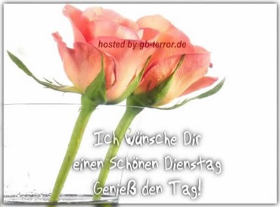 Dienstag GB
