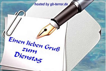 Dienstag GB Bild