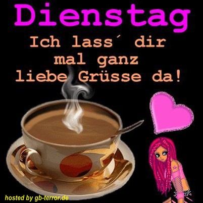 GB Dienstag