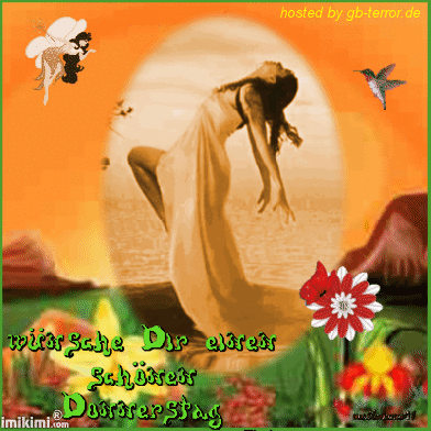 Donnerstag GB Eintrag