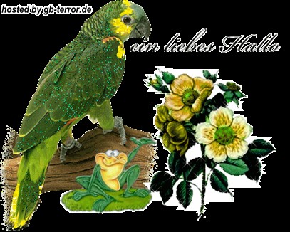 Donnerstags Gaestebuchbild