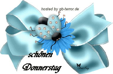 Donnerstags GB Pic