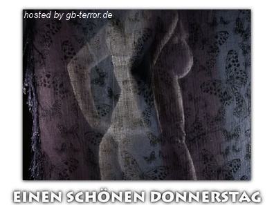 Donnerstagsgruesse GB Bild