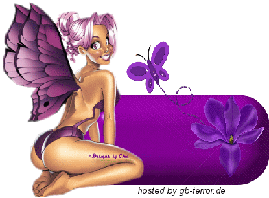 Donnerstagsgruesse GB Bild