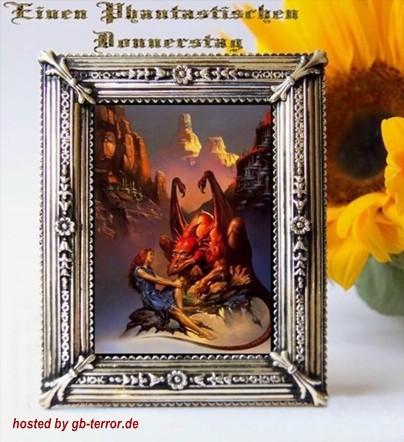 Donnerstagsgruesse GB Pic