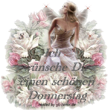 Donnerstagsgruesse GB Pic