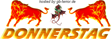 Donnerstagsgruesse GB Pic