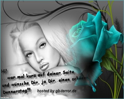 Gaestebuchbild Donnerstag