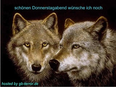 Gaestebuchbild Donnerstag
