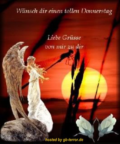 Gaestebuchbild Donnerstag