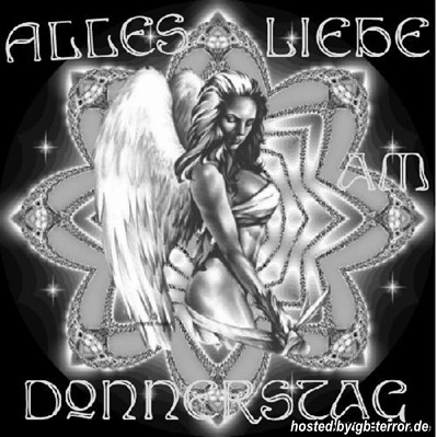 Gaestebuchbild Donnerstag