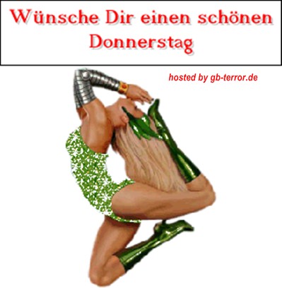 Gaestebuchbild Donnerstag