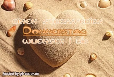 Gaestebuchbild Donnerstag