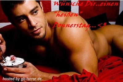 Gaestebuchbild Donnerstag