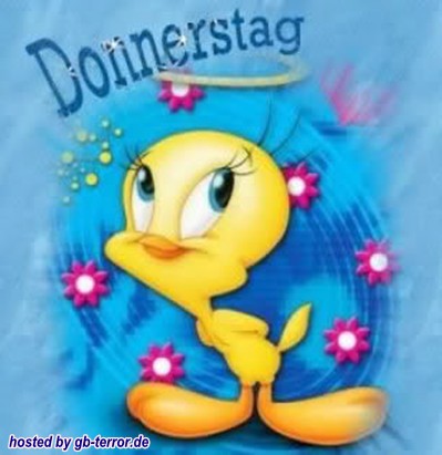Gaestebuchbild Donnerstag