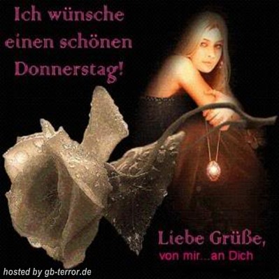 Gaestebuchbild Donnerstag