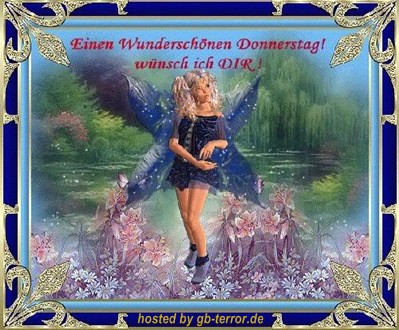 Gaestebuchbild Donnerstag