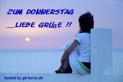 Gaestebuchbild Donnerstag