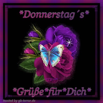 GB Bild Donnerstag