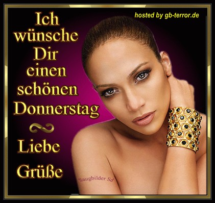 GB Eintrag Donnerstag