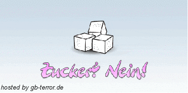 Du bist suess GB Bild