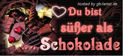 Du bist suess GB Pic