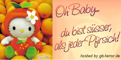 Du bist suess GB Pic