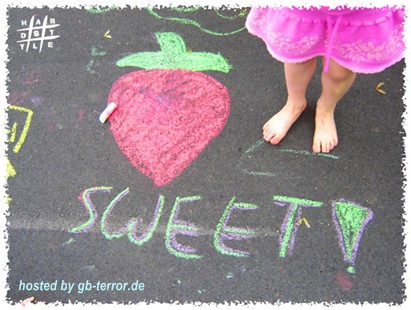 GB Pic Du bist süß