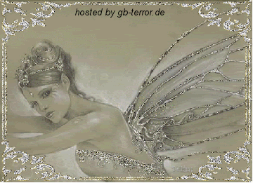 Engel - Elfen GB Bild