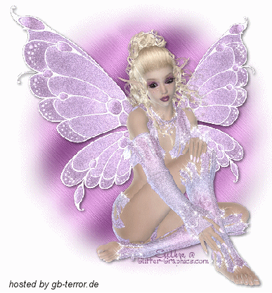 Engel - Elfen GB Bild